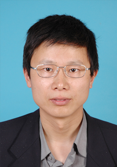 高连新（博士，教授）