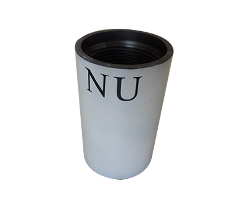 NUE平式油管接箍 P110 NU