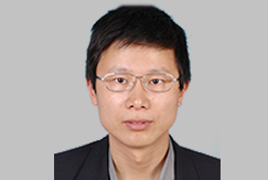 高连新（博士，教授）