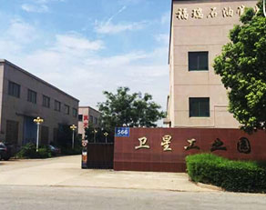走进福瑞