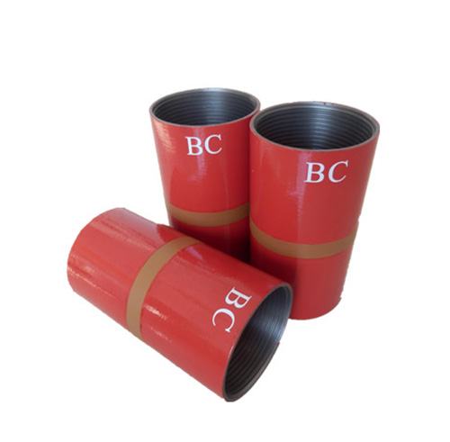 BTC偏梯套管接箍 L80-1