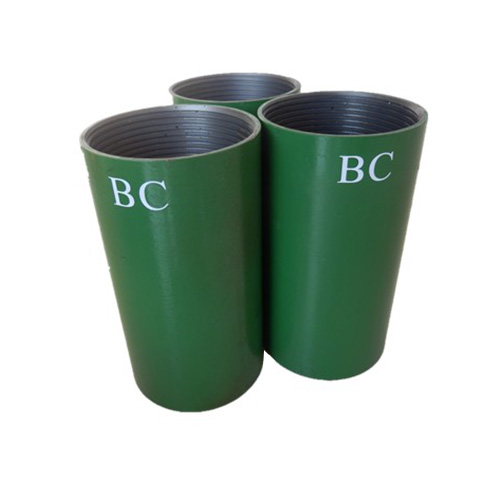 BTC偏梯套管接箍 K55