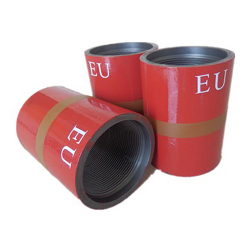 EUE加厚油管接箍 L80