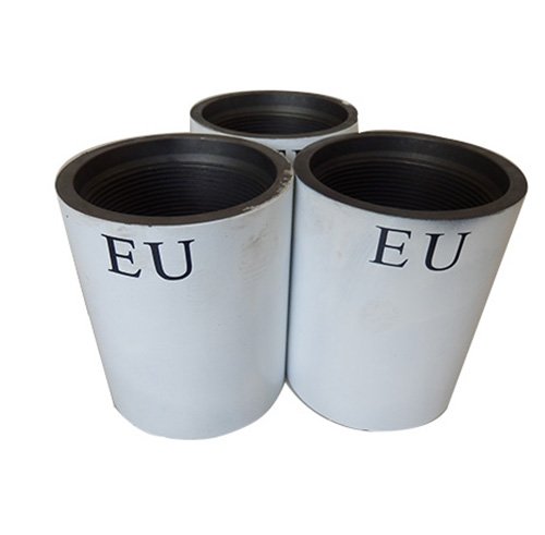 EUE加厚油管接箍 P110