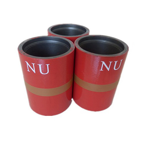 NUE平式油管接箍 L80-1