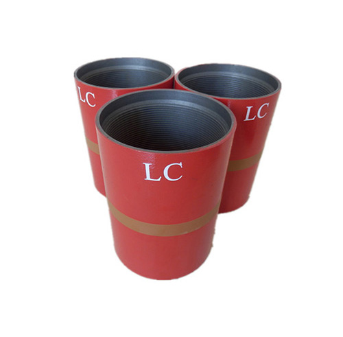 LC长圆L80套管接箍